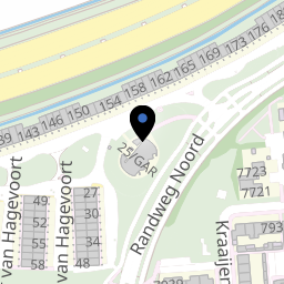 Appartement WCN00 L 3972 6