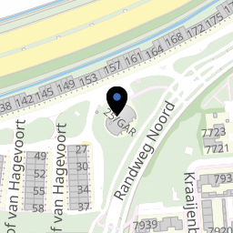 Appartement WCN00 L 3972 8