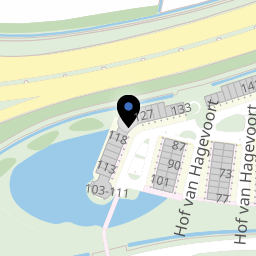 Appartement WCN00 L 3973 1