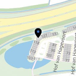Appartement WCN00 L 3973 13