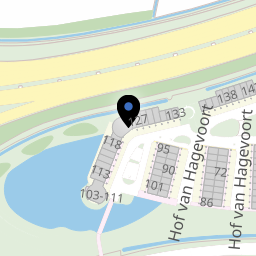 Appartement WCN00 L 3973 2