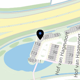Appartement WCN00 L 3973 3