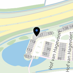Appartement WCN00 L 3973 4