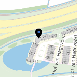 Appartement WCN00 L 3973 6