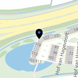 Appartement WCN00 L 3973 7