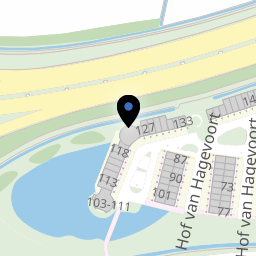 Appartement WCN00 L 3973 8