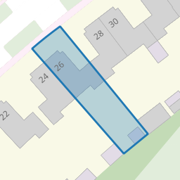 Perceel WCN00-L-4021