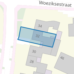 Perceel WCN00-L-4034