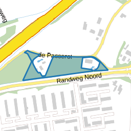 Perceel WCN00-L-4070