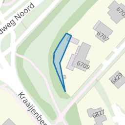 Perceel WCN00-L-4080