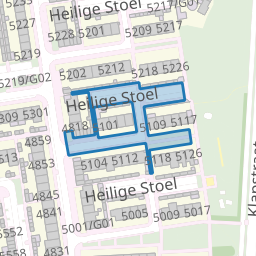 Perceel WCN00-L-4095