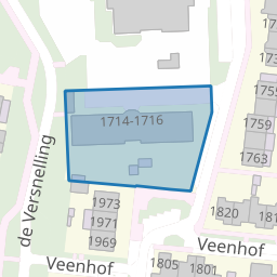 Perceel WCN00-L-4207