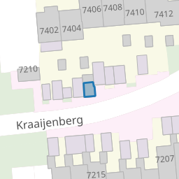 Perceel WCN00-L-4293