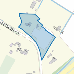 Perceel WCN00-L-4301