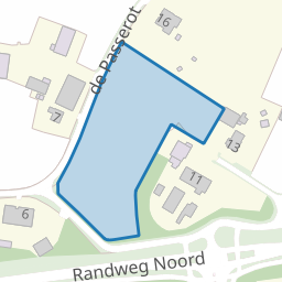 Perceel WCN00-L-4384