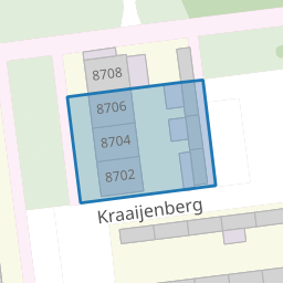 Perceel WCN00-L-4463