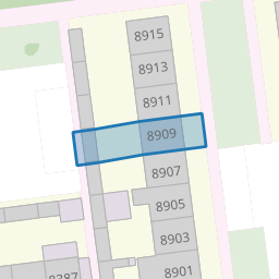 Perceel WCN00-L-4500