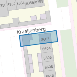 Perceel WCN00-L-4525