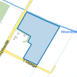 Perceel WCN00-L-4543