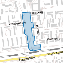 Perceel WCN00-L-4556