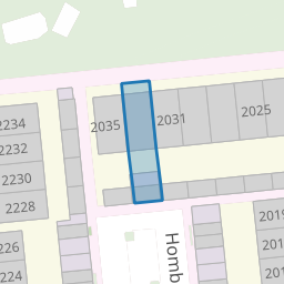 Perceel WCN00-L-4561