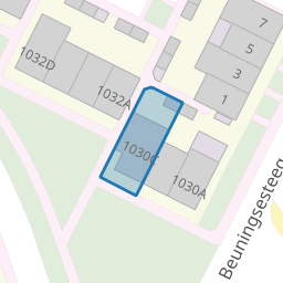 Perceel WCN00-L-4600