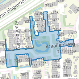 Perceel WCN00-L-4611