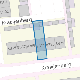 Perceel WCN00-L-4633