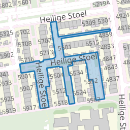 Perceel WCN00-L-4654