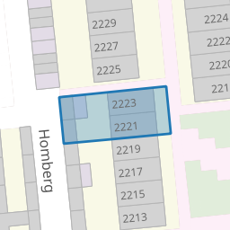 Perceel WCN00-L-4659