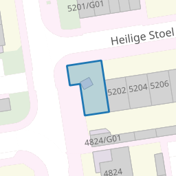 Perceel WCN00-L-4684