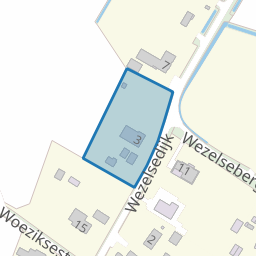 Perceel WCN00-L-47