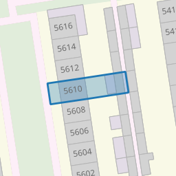 Perceel WCN00-L-4707