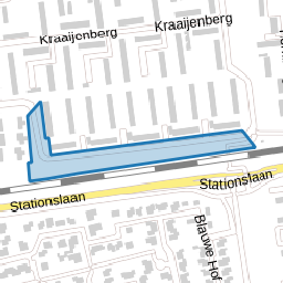 Perceel WCN00-L-4729