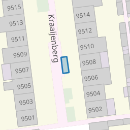 Perceel WCN00-L-4734