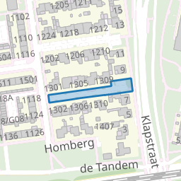 Perceel WCN00-L-4820