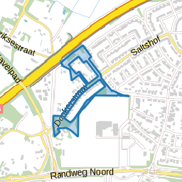 Perceel WCN00-L-4828