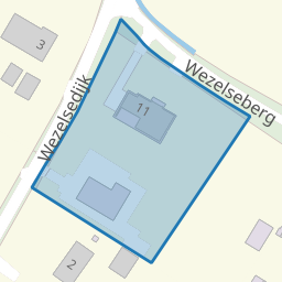 Perceel WCN00-L-4858