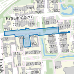 Perceel WCN00-L-4866