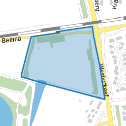 Perceel WCN00-L-4921