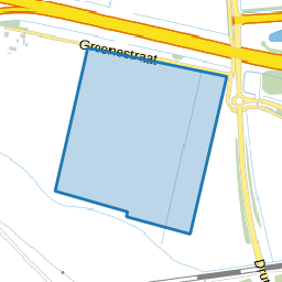 Perceel WCN00-L-4947