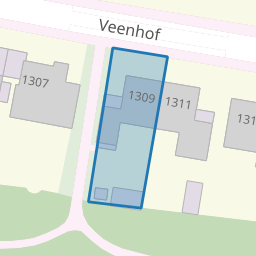 Perceel WCN00-L-539