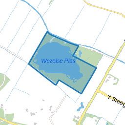 Perceel WCN00-L-55