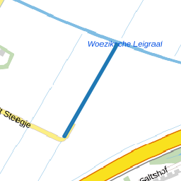 Perceel WCN00-L-66
