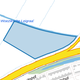 Perceel WCN00-L-67