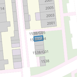 Perceel WCN00-L-776