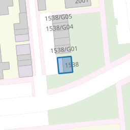 Perceel WCN00-L-780