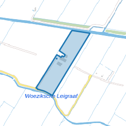 Perceel WCN00-O-21