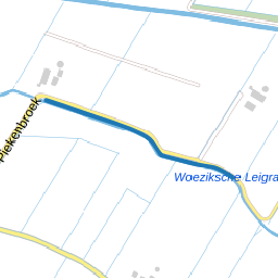 Perceel WCN00-O-4