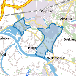 Sectie P